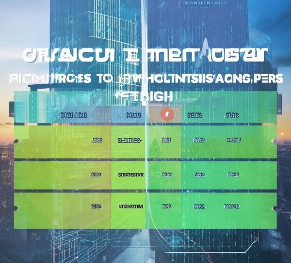 上海信息化财务咨询费用之对比,选择哪种更划算?